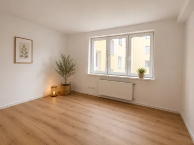 3-Zimmer-Wohnung mieten in Salzburg Stadt – 80 m², € 1.750 – Bild 4 von 6