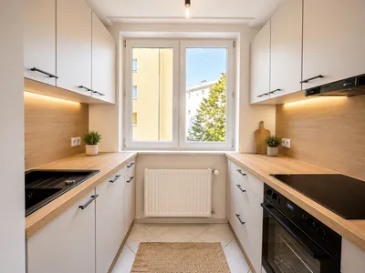 3-Zimmer-Wohnung mieten in Salzburg Stadt – 80 m², € 1.750 – Bild 2 von 6