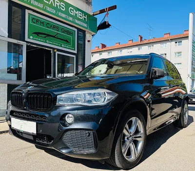 BMW X5 PHEV xDrive40e Österreich-Paket Aut.