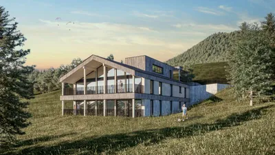 Grundstück kaufen in Sankt Johann im Pongau – 824 m², € 530.000 – Bild 8 von 8