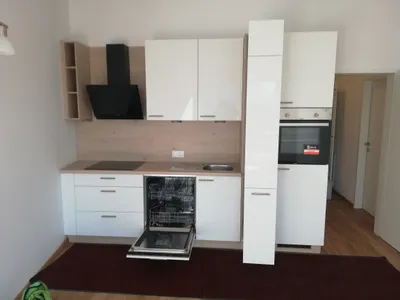 2-Zimmer-Wohnung mieten in Innsbruck-Land – 58 m², € 870 – Bild 2 von 9