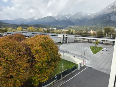 2-Zimmer-Wohnung mieten in Innsbruck-Land – 58 m², € 870 – Bild 6 von 9