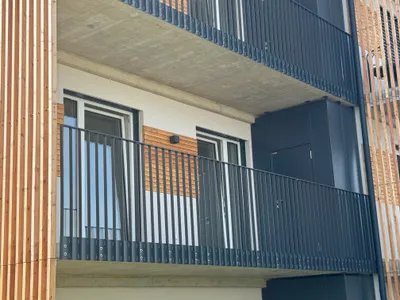 2-Zimmer-Wohnung kaufen in Weiz – 44,88 m², € 160.000 – Bild 13 von 27
