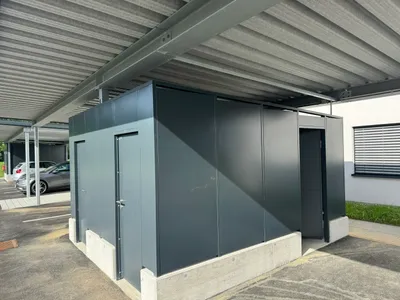 2-Zimmer-Wohnung kaufen in Weiz – 44,88 m², € 160.000 – Bild 26 von 27
