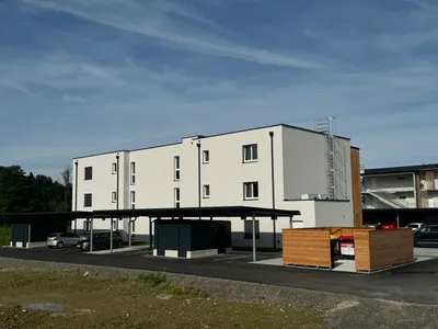 2-Zimmer-Wohnung kaufen in Weiz – 44,88 m², € 160.000 – Bild 2 von 27