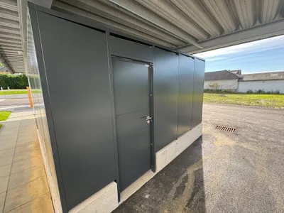 2-Zimmer-Wohnung kaufen in Weiz – 44,88 m², € 160.000 – Bild 25 von 27