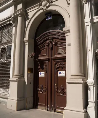 1-Zimmer-Gewerbeimmobilie mieten in Wien – 100 m², € 420 – Bild 2 von 11