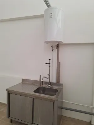 Gewerbeimmobilie mieten in Wiener Neustadt – 72 m², € 800 – Bild 8 von 14