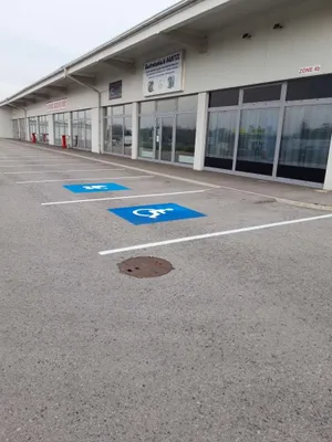 Gewerbeimmobilie mieten in Wiener Neustadt – 72 m², € 800 – Bild 11 von 14