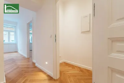 3-Zimmer-Wohnung kaufen in Wien – 59,93 m², € 369.000 – Bild 9 von 26