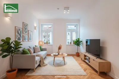 3-Zimmer-Wohnung kaufen in Wien – 59,93 m², € 369.000 – Bild 2 von 26