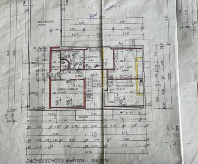 10-Zimmer-Gewerbeimmobilie kaufen in Eferding – 248 m², € 649.000 – Bild 13 von 14