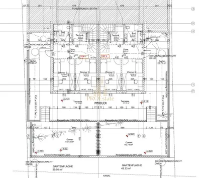 4-Zimmer-Haus kaufen in Rohrbach – 133 m², € 370.000 – Bild 12 von 13