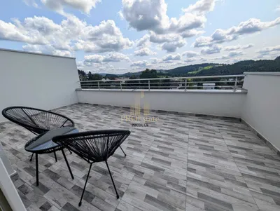 4-Zimmer-Haus kaufen in Rohrbach – 133 m², € 370.000 – Bild 8 von 13