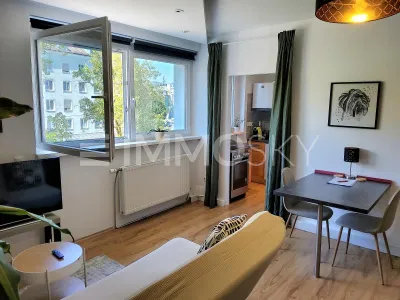 2-Zimmer-Wohnung kaufen in Linz – 32 m², € 185.000 – Bild 3 von 5