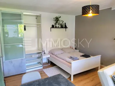 2-Zimmer-Wohnung kaufen in Linz – 32 m², € 185.000 – Bild 2 von 5