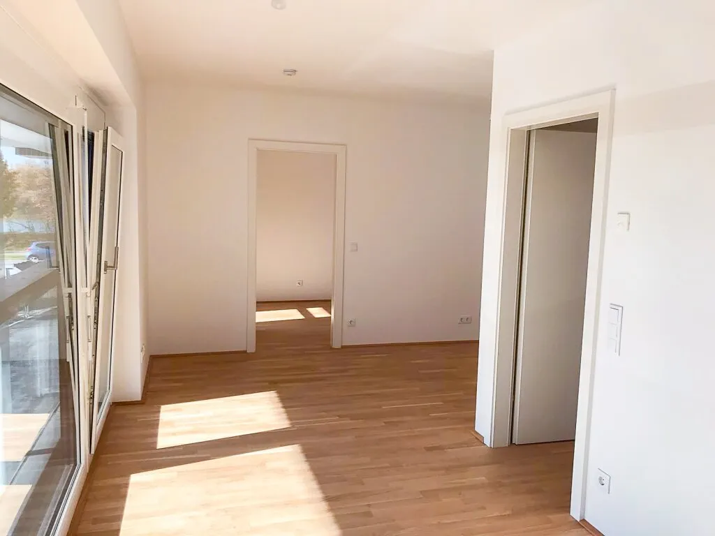Wohnung – Wien - Ansicht 2