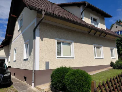 Haus kaufen in Amstetten – 197 m², € 320.000 – Bild 1 von 21