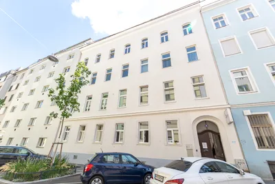 2-Zimmer-Wohnung mieten in Wien – 58 m², € 899 – Bild 15 von 15