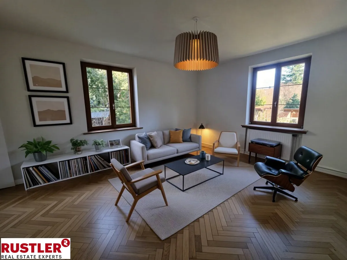 Apartment in Graz, Krottendorf, Wetzelsdorf - Ansicht 2
