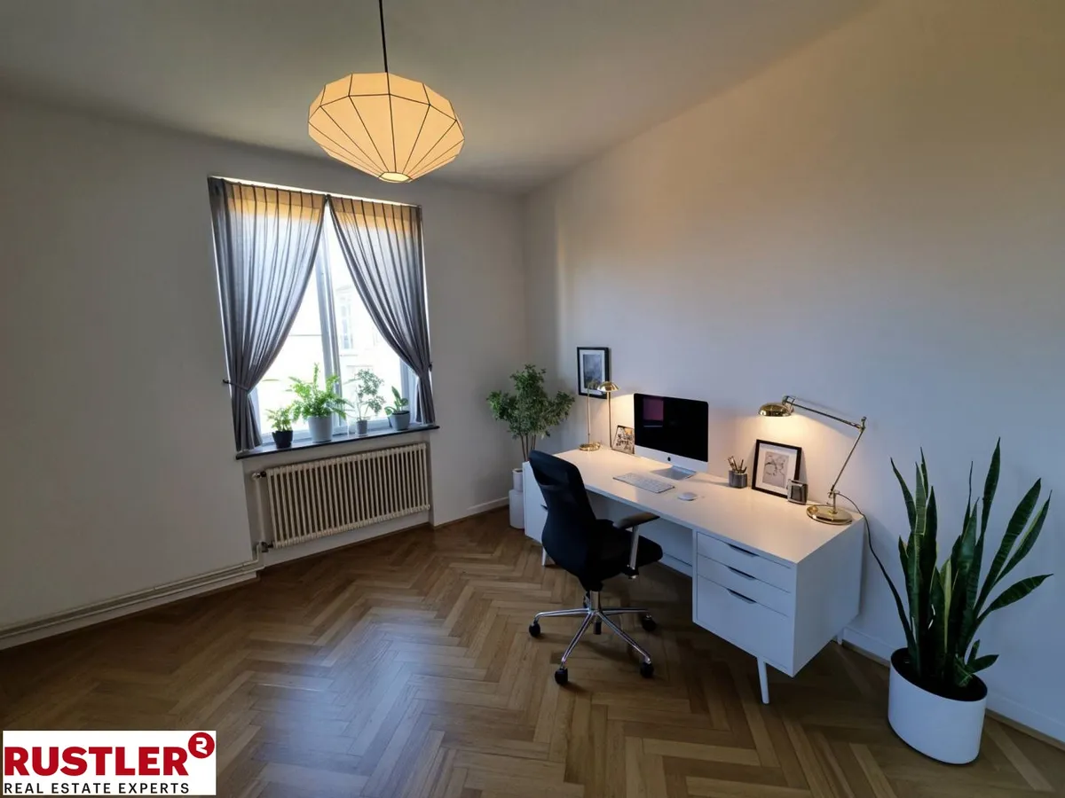 Apartment in Graz, Krottendorf, Wetzelsdorf - Ansicht 3