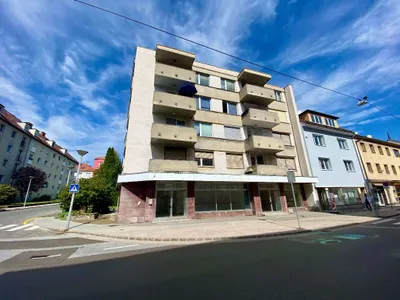 3-Zimmer-Gewerbeimmobilie mieten in Bruck-Mürzzuschlag – 94 m², € 668 – Bild 8 von 8