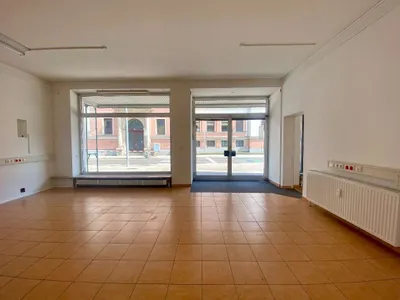 3-Zimmer-Gewerbeimmobilie mieten in Bruck-Mürzzuschlag – 94 m², € 668
