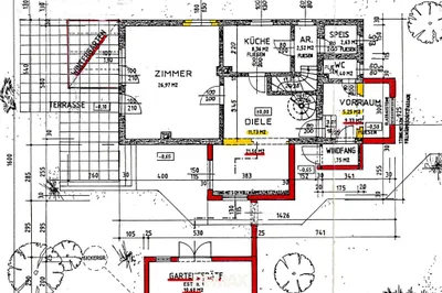 5-Zimmer-Haus kaufen in Wien – 150 m², € 687.000 – Bild 14 von 16