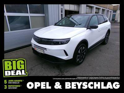 Opel Grandland GS 1.2 DKG 145PS ,Rückfahrkamera,Parks