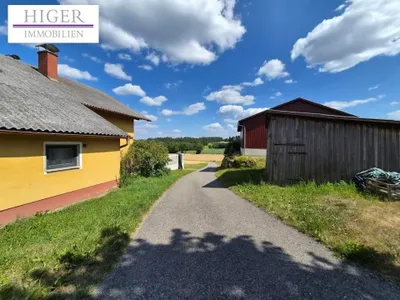 5-Zimmer-Haus kaufen in Zwettl – 173 m², € 357.000 – Bild 13 von 13