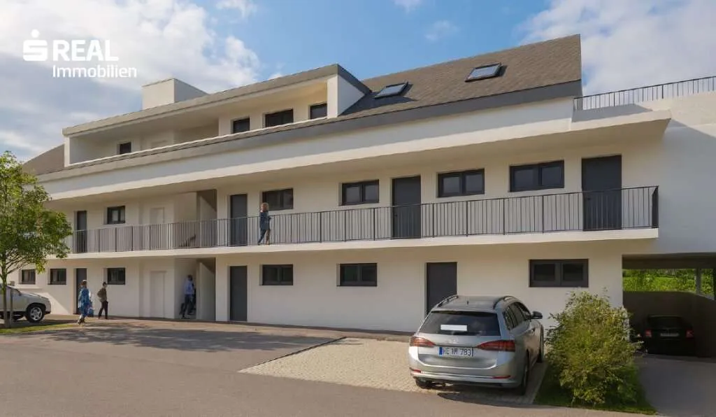 Neubau trifft Natur - Exklusive Wohnungen Nähe Leibnitz, Lassnitzweg 4 - Ansicht 2