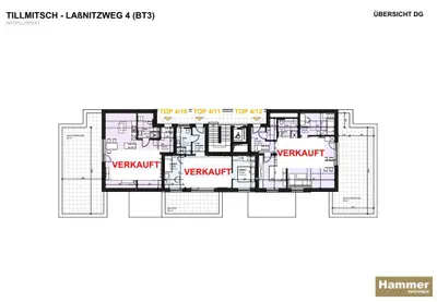3-Zimmer-Wohnung kaufen in Leibnitz – 65 m², € 288.600 – Bild 5 von 7