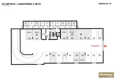 3-Zimmer-Wohnung kaufen in Leibnitz – 65 m², € 288.600 – Bild 6 von 7