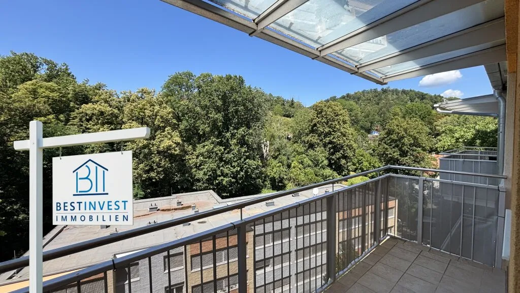 Wohnung – Graz - Ansicht 2