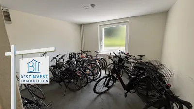 2-Zimmer-Wohnung mieten in Graz – 53 m², € 807 – Bild 12 von 16