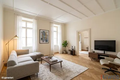 2-Zimmer-Wohnung kaufen in Wien – 51,79 m², € 245.000 – Bild 4 von 32