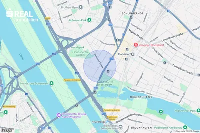 3-Zimmer-Wohnung kaufen in Wien – 65,48 m², € 230.000 – Bild 20 von 20