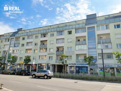 3-Zimmer-Wohnung kaufen in Wien – 65,48 m², € 230.000
