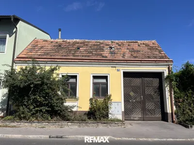3-Zimmer-Haus kaufen in Mistelbach – 68 m² – Bild 1 von 22