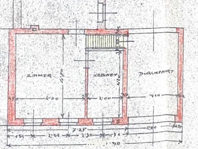 3-Zimmer-Haus kaufen in Mistelbach – 68 m² – Bild 22 von 22