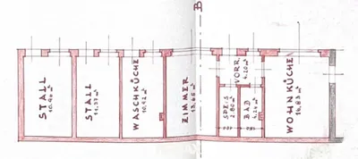 3-Zimmer-Haus kaufen in Mistelbach – 68 m² – Bild 21 von 22