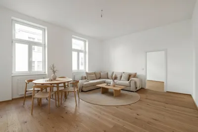 3-Zimmer-Wohnung kaufen in Wien – 71,3 m², € 399.000