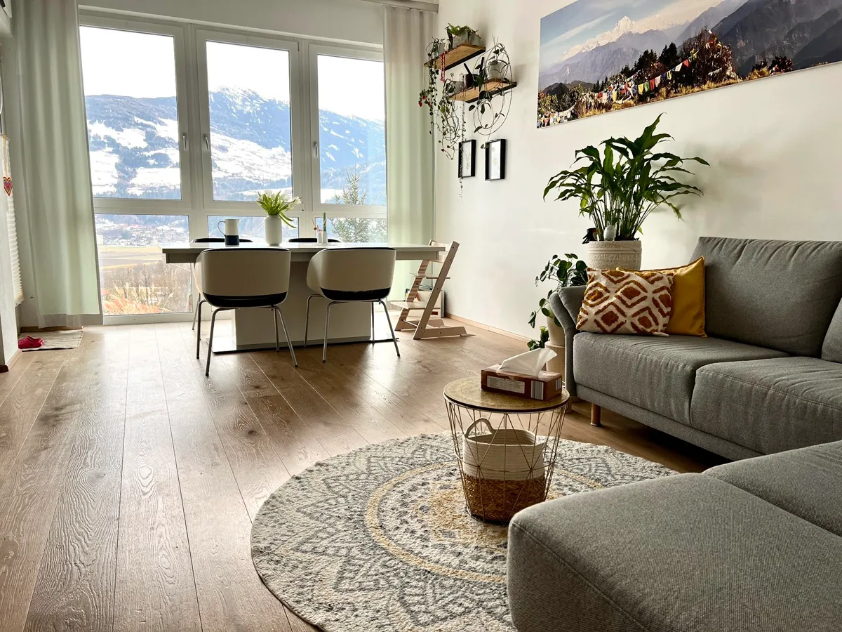 Wohnung – Baumkirchen, Bezirk Innsbruck-Land - Ansicht 2
