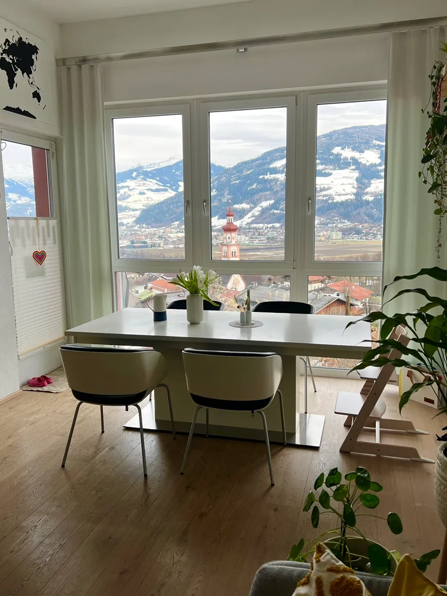 Wohnung – Baumkirchen, Bezirk Innsbruck-Land - Ansicht 3