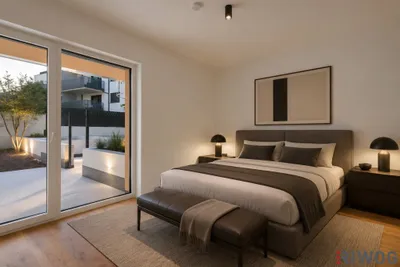2-Zimmer-Wohnung kaufen in Wien – 44,56 m², € 325.000 – Bild 6 von 23