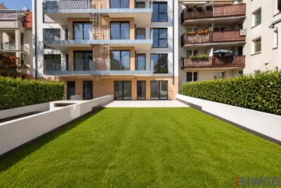 2-Zimmer-Wohnung kaufen in Wien – 44,56 m², € 325.000 – Bild 5 von 23