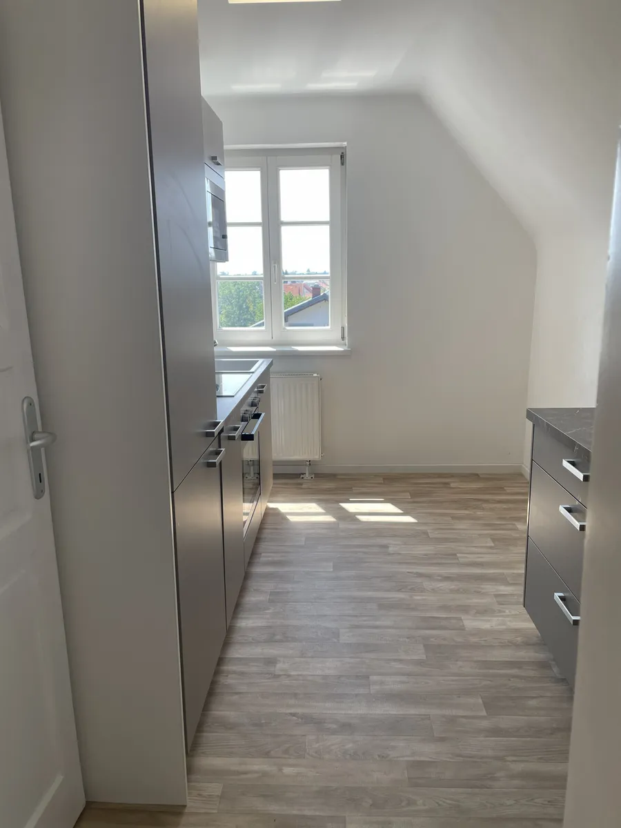 Wohnung – Raaba-Grambach, Dörfla - Ansicht 2