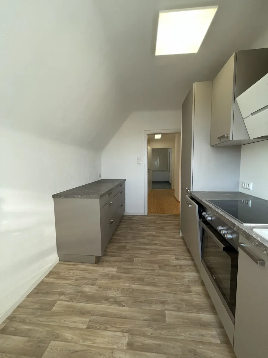Wohnung – Raaba-Grambach, Dörfla - Ansicht 3