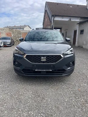 Seat Tarraco 1,5 TSI ACT Style DSG
