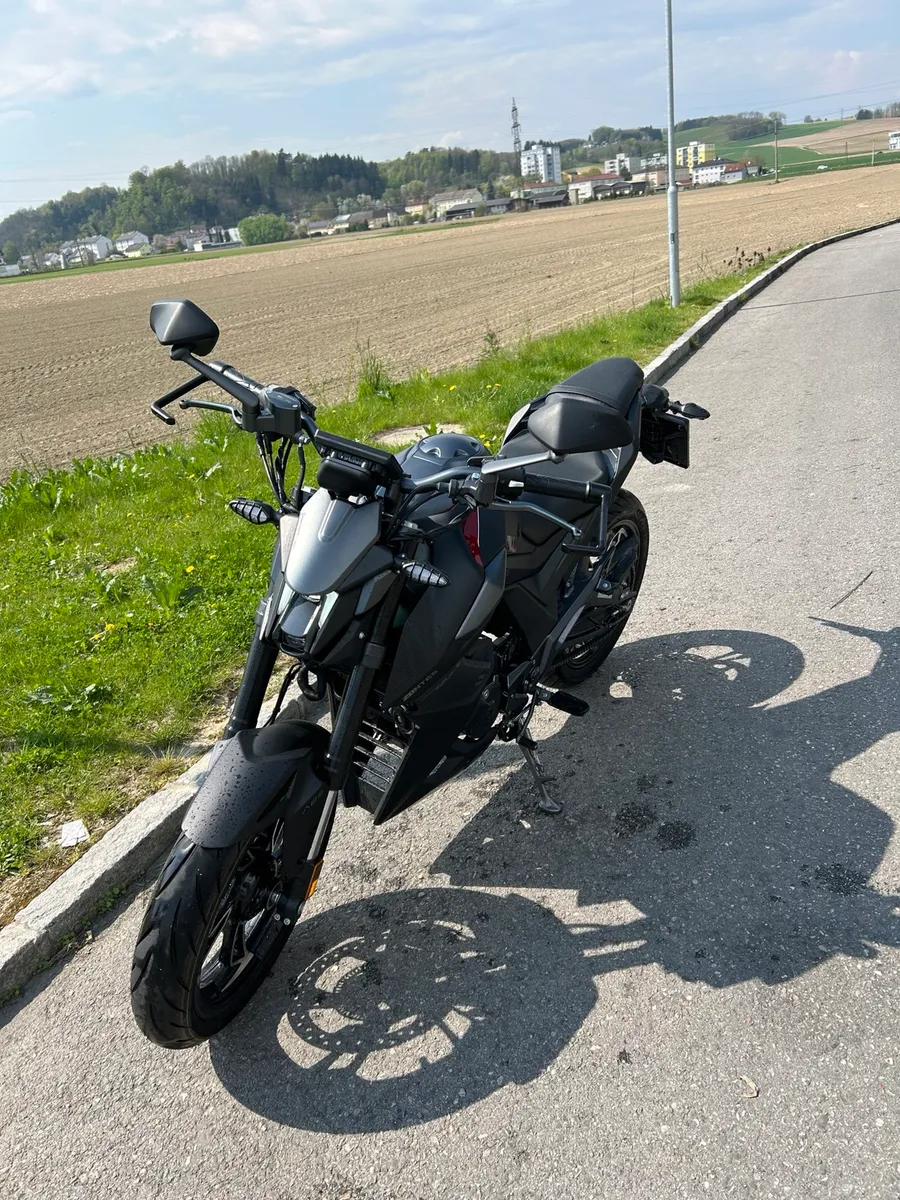 Zontes 125
